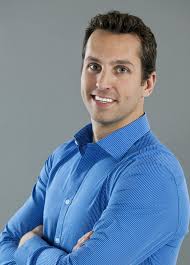 Ian Macneil, Real Estate Broker