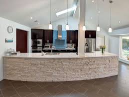 Our online design packages involve detailed client consultations, concept design and full working drawings with the highest quality. Organic Modern Kitchen Cheryl Balintfy Hgtv