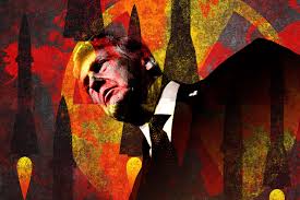 Trump Nuclear Treaty Policy