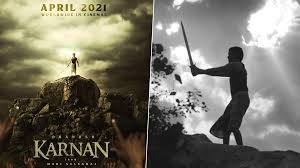 New movies coming out in 2021: South News Karnan Release Date Announced Dhanush Set To Conquer Theatres From April 2021 Watch Video Latestly