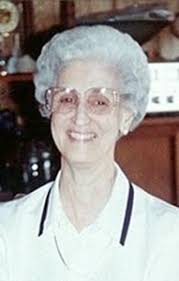 Obit, Pleasant Ridge Cemetery, Harper County, OK