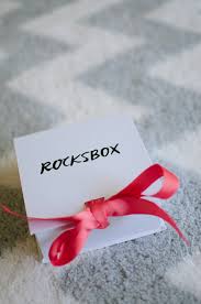 The rocksbox membership gives you exclusive access to rocksbox's online clearance shop. Rocksbox Set Review Still Being Molly