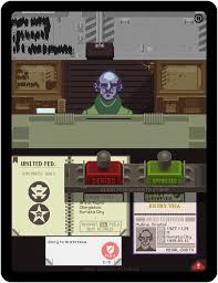 Papers, please and the red eagle logo are registered trademarks of 3909 llc. Papers Please