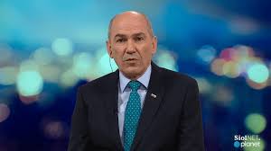 Janša spet udaril po RTV Slovenija: kot ...
