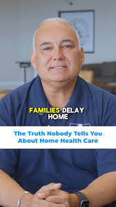 🚨 The Truth About Home Health Care (That No One Talks About), Too many  families delay care because of myths—and it’s costing them peace of mind.,  Here’s what you need to know:, ❌ Myth: It’s too ...