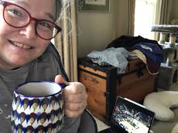 Fran Cannon Slayton (@FranSlayton)