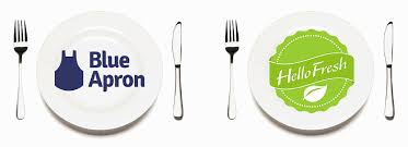 10 healthy, fresh, and flavorful rockfish recipes. Hellofresh Vs Blue Apron Carolina Charm Bloglovin