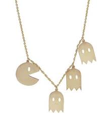 The great arcade game pac man was ported to the nes in 1988 and you can play it right here. Pin On Jewelry Accessories