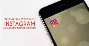 Snaptube app is a free video downloader for android. Descargar Videos De Instagram Con Snaptube Descargasnaptube Com