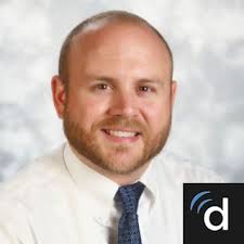 Dr. Ryan A. Nofziger, MD