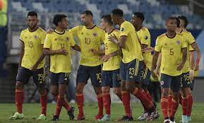 Selección de fútbol de colombia) represents colombia in men's international football and is managed by the colombian football federation, the governing body for football in colombia. Definidos Horarios Para Juegos De La Seleccion Colombia Por Eliminatorias En Septiembre
