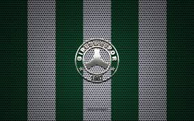 Lig puan durumu sayfasıyla takip edin! Download Wallpapers Giresunspor Logo Turkish Football Club Metal Emblem Green White Metal Mesh Background Tff 1 Lig Giresunspor Tff First League Giresun Turkey Football For Desktop Free Pictures For Desktop Free