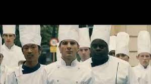 Critica De La Pelicula El Chef La Receta De La Felicidad