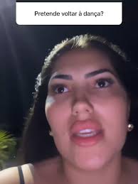 Estefany Boro: Retorno ao Balé Clássico e Jazz