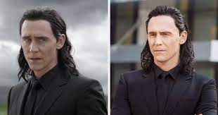 Maybe you would like to learn more about one of these? 11 Of Tom Hiddleston S Loki Hairstyles Ranked
