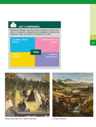 Check spelling or type a new query. Historia Quinto Grado 2017 2018 Ciclo Escolar Centro De Descargas