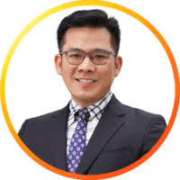 Stephen Le Hoang Chuong