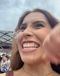 Maxine Rose's Instagram, Twitter & Facebook