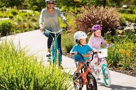 How to size a kids bike. Kids Bike Size Guide Tredz Bikes Tredz Bikes