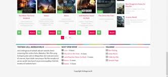 Unfortunately, free online movie streaming sites come and go, but this is the most updated list at the time of publication. Pembuatan Website Streaming Film Online Mirip Lk21