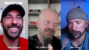 150: Dr. Garrett Smith