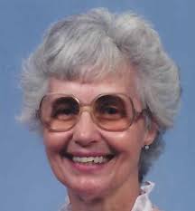 Margaret Joan Watkins