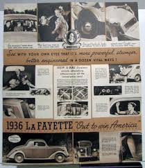 Image result for Clipper Blue 1936 Lafayette