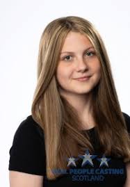 Browse our females models and actors