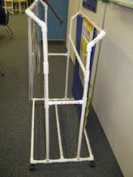 pvc pipe ideas