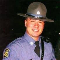 Brock Andrew Vogt Obituary