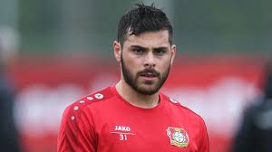 Последние твиты от kevin volland (@kevolland). Torn Hamstring Ends Season For Kevin Volland Bayer04 De