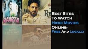 When becoming members of the site, you could use the full range of functions and enjoy the most. 11 Best Sites To Watch Hindi Movies Online Working 2020