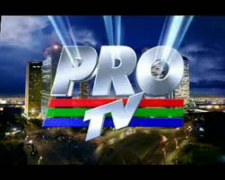 On 1st november 2003, pro tv was rebranded and the new logo and idents were changed. Protv Station Id 2004 Dragos Jieanu Youtube