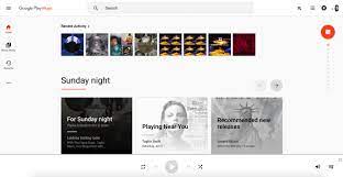 Whether google play music has deleted the downloaded songs or you have lost the music library, due to careless deletion, you can restore music from google play with recoverit. How To Use Google Play Music And Get More Than A Streaming Service