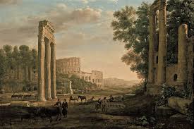 Picturesque synonyms, picturesque pronunciation, picturesque translation, english dictionary definition of picturesque. In Search Of The Picturesque The Architectural Ruin In Art Geelong Gallery