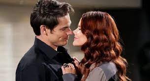 Y&R' Comings And Goings Oct 6-10: Wedding Characters Return And More  (Details in comments)