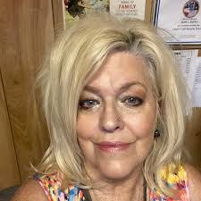 Jamie Mcafee's Instagram, Twitter & Facebook