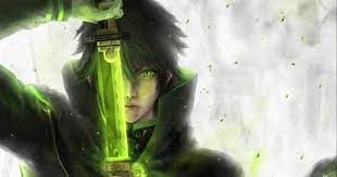 12 Best Anime Warrior Hd Wallpaper Weve Gathered More Than 3 Million Images Uploaded By Our Users And Sorted Owari No Seraph Anime Warrior Seraph Of The End