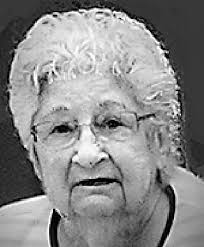 Marjorie REYNOLDS Obituary (2015)