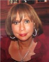 Rita Thomas Obituary (1953-2021)