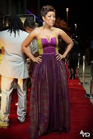 Joselyn Dumas African Wedding Attire Ankara Wedding Styles African Dress