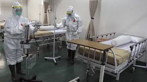 Maybe you would like to learn more about one of these? Keterisian Ruang Icu Dan Isolasi Corona Berkurang Di Jakarta