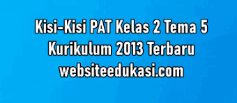 Nip 19640211 198410 2005 guru kelas v, Kisi Kisi Pat Kelas 2 Tema 5 K13 Tahun 2021