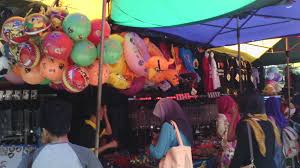 Ayer hitam (template:zh) is a mukim in batu pahat district, johor, malaysia. Ayer Hitam Johor Bharu How Wonderful God Creations