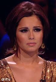 X Factor 2010: Katie Waissel and Wagner get voted out as judges save Mary  Byrne
