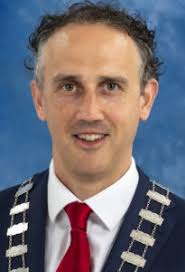 Mayor to give it a lash for Jack