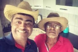 Morre João Lázaro Borges Oliveira, aos 76 anos, pai do radialista Danilo  Espuma