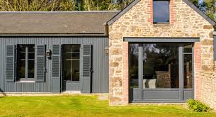 Check spelling or type a new query. Menuiserie Sur Mesure Porte Fenetre Baie Vitree Ouveo