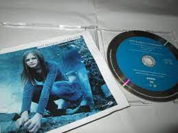 Complicated is the first single from avril's debut album let go, and by extension her entire music career. Avril Lavigne Complicated Cd Inkl Video In Mitte Hamburg Hamm Musik Und Cds Gebraucht Kaufen Ebay Kleinanzeigen