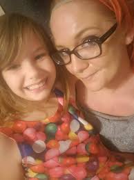 Growing up in Peoria, Illinois